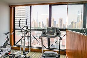 Magnificent International Hotel