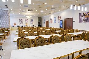 Magnificent International Hotel