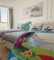 Magnificent International Hotel