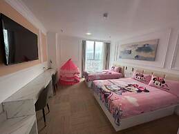 Magnificent International Hotel