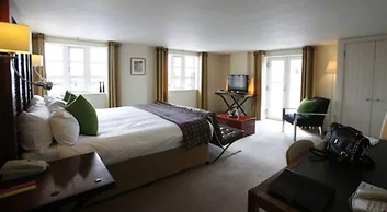 Salthouse Harbour Hotel