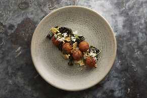 Salthouse Harbour Hotel