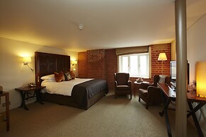 Salthouse Harbour Hotel