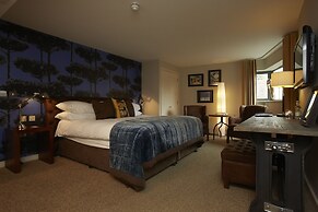 Salthouse Harbour Hotel