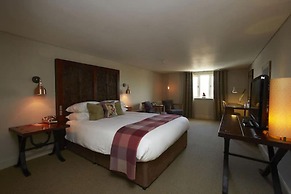 Salthouse Harbour Hotel