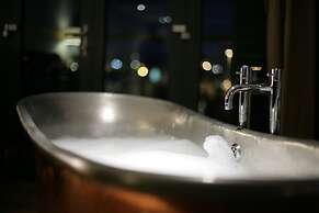 Salthouse Harbour Hotel