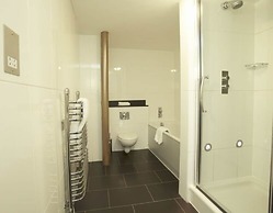 Salthouse Harbour Hotel