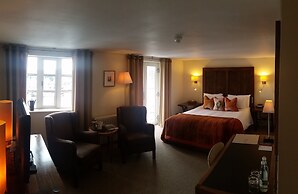 Salthouse Harbour Hotel