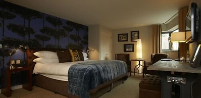 Salthouse Harbour Hotel