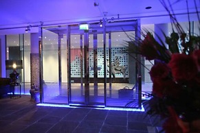 Salthouse Harbour Hotel