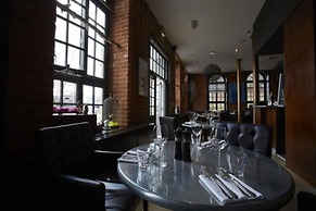 Salthouse Harbour Hotel