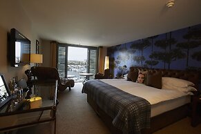 Salthouse Harbour Hotel