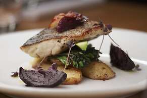 Salthouse Harbour Hotel