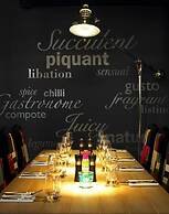 Salthouse Harbour Hotel