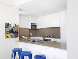 Paradise Centre Apartments