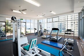 Paradise Centre Apartments