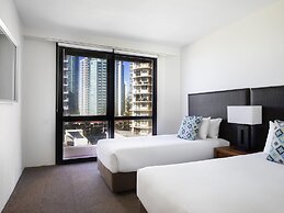 Paradise Centre Apartments