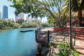 Paradise Island Resort