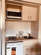 Paradise Island Resort