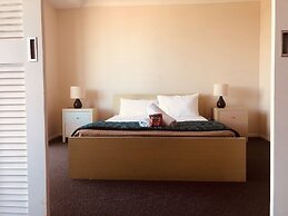 Paradise Island Resort