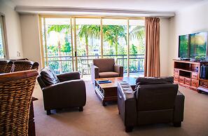 Paradise Island Resort