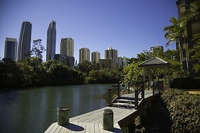 Paradise Island Resort