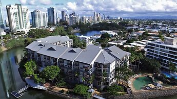 Paradise Island Resort