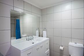 Paradise Island Resort