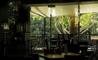 Paradise Island Resort