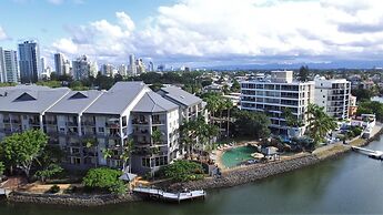 Paradise Island Resort