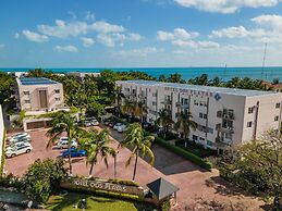 Hotel Dos Playas Faranda Cancun