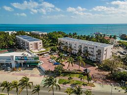 Hotel Dos Playas Faranda Cancun