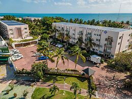 Hotel Dos Playas Faranda Cancun