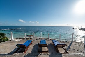 Hotel Dos Playas Faranda Cancun