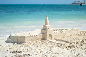 Hotel Dos Playas Faranda Cancun