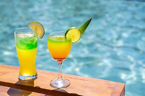 Hotel Dos Playas Faranda Cancun