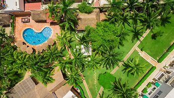 Hotel Dos Playas Faranda Cancun