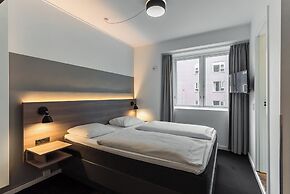 Copenhagen Go Hotel