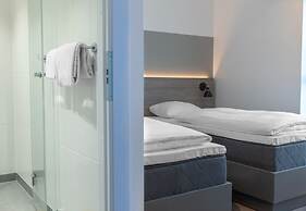 Copenhagen Go Hotel