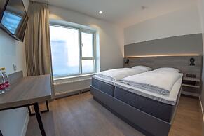 Copenhagen Go Hotel
