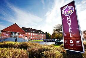 Copenhagen Go Hotel