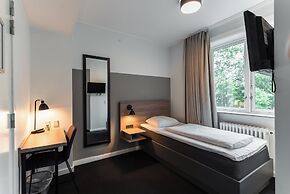 Copenhagen Go Hotel