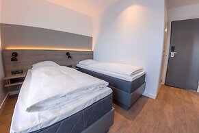 Copenhagen Go Hotel
