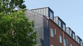 Copenhagen Go Hotel