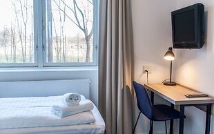 Copenhagen Go Hotel
