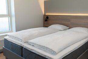 Copenhagen Go Hotel