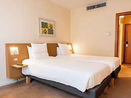 Novotel Roma Est