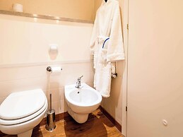 Novotel Roma Est
