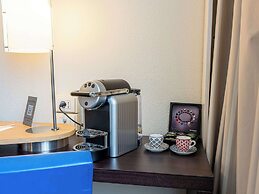 Novotel Roma Est