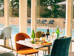 Novotel Roma Est